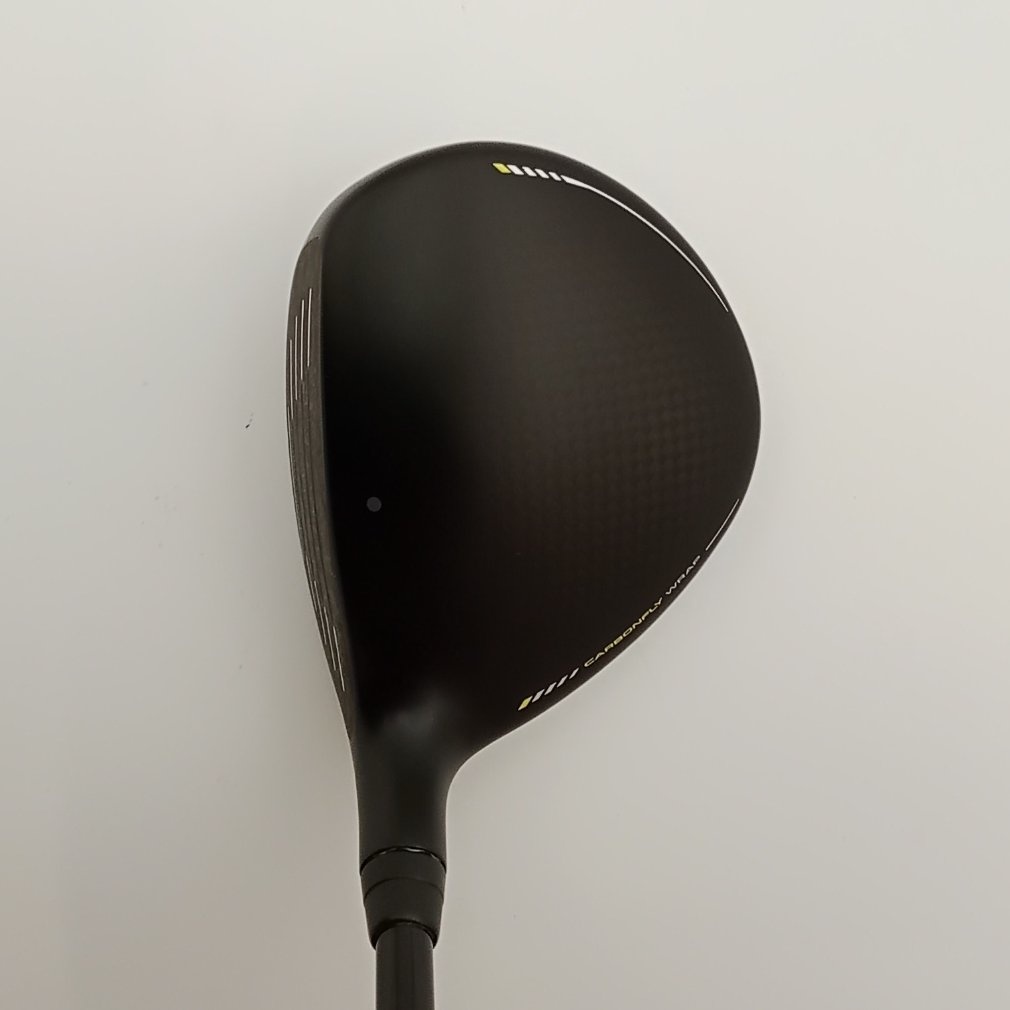 G430 MAX 5W 18° S ALTA J CB BLACK｜Alpen Online