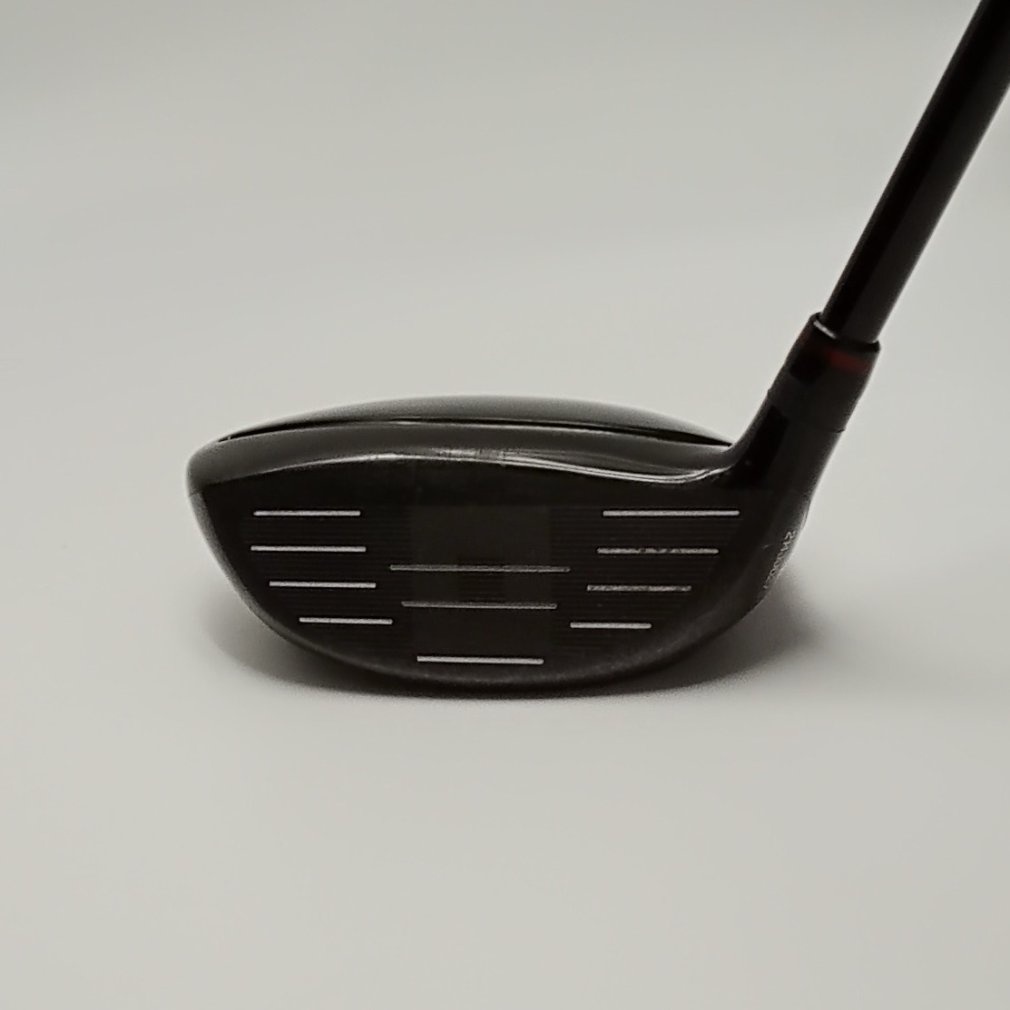 ONOFF FAIRWAY ARMS AKA (2022) 5W 18° S SMOOTH KICK MP-522F｜Alpen