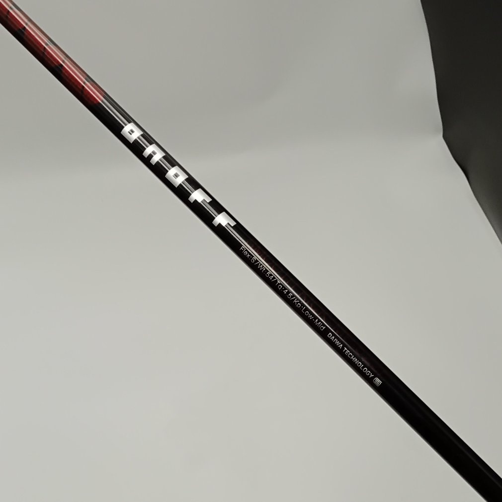 ONOFF FAIRWAY ARMS AKA (2022) 5W 18° S SMOOTH KICK MP-522F｜Alpen