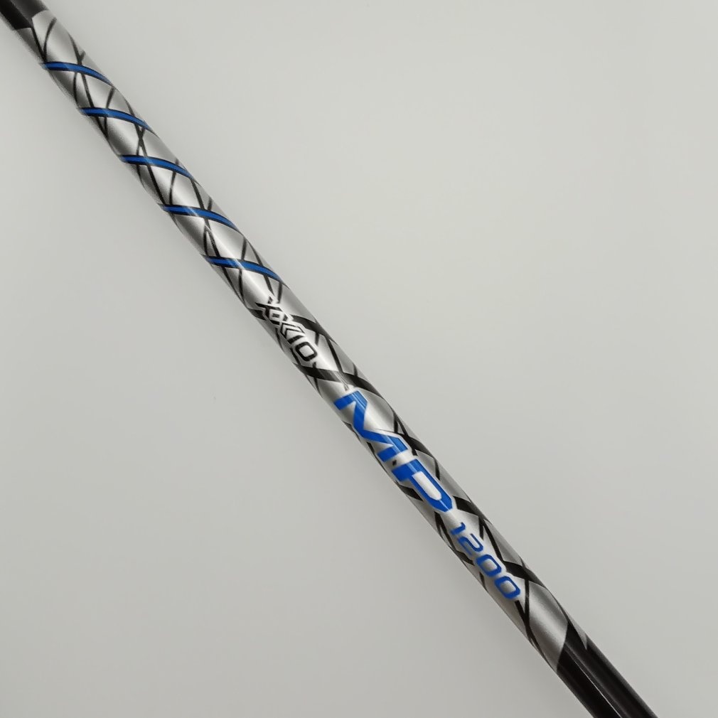 アルベロベロ XXIO 12 ﾚｯﾄﾞ 5W 18° SR XXIO MP1200 ﾚｯﾄﾞ｜Alpen Online