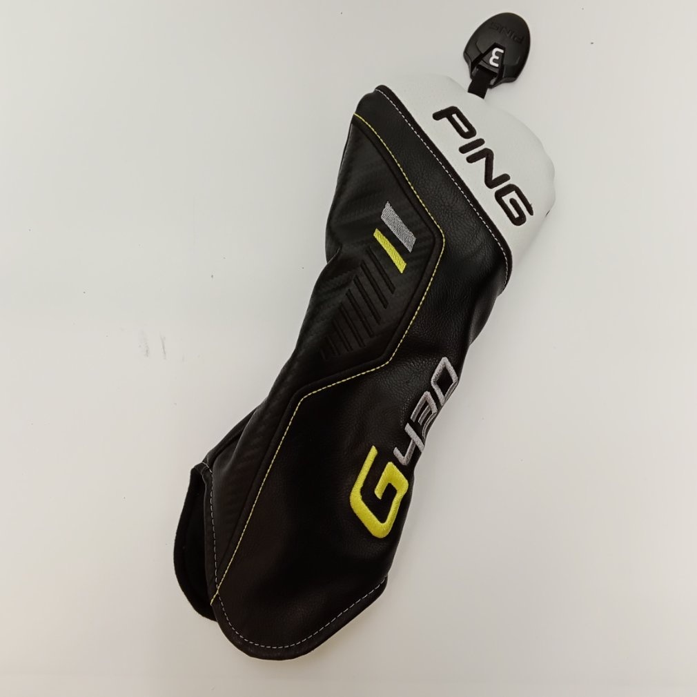 ping G430MAX 9° SPEEDER NX GREEN 60S 【公式通販】