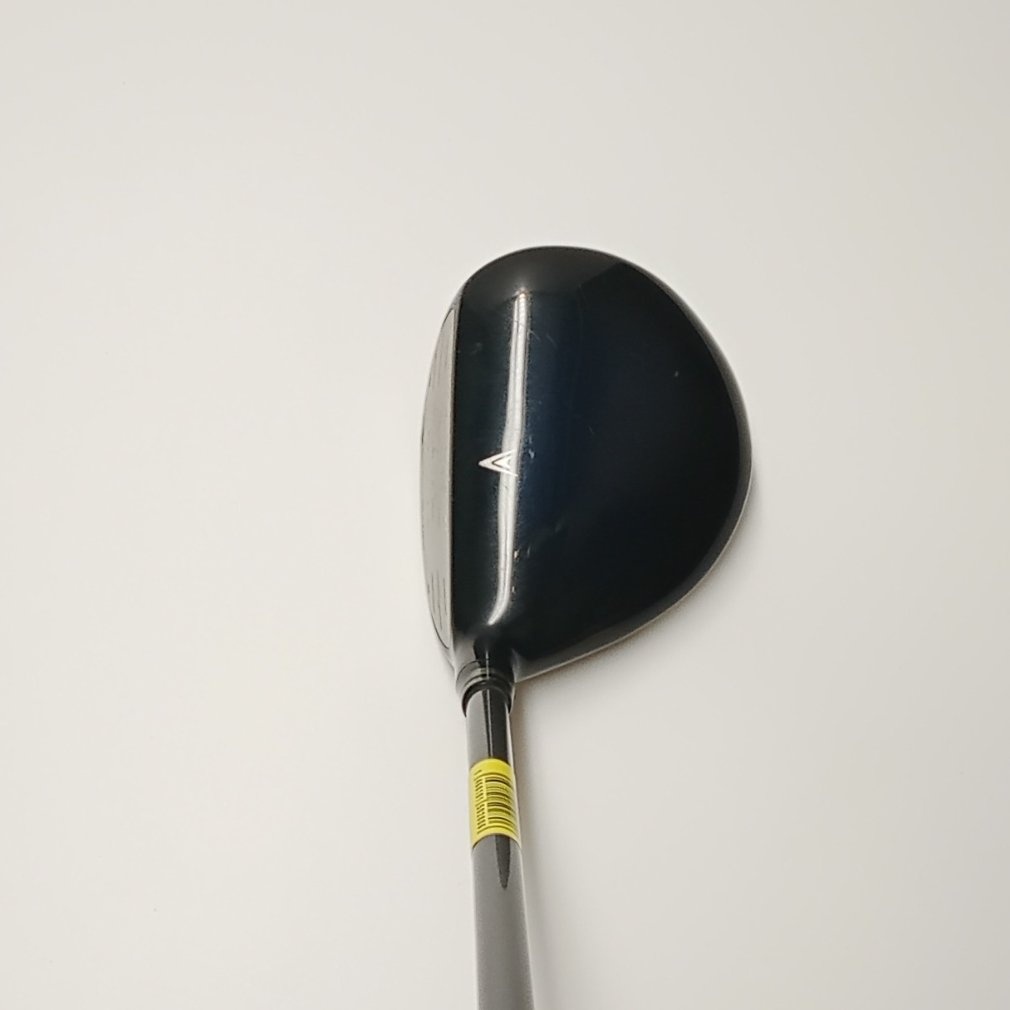 XXIO 7 3W 15° R XXIO MP700｜Alpen Online 公式オンラインストア