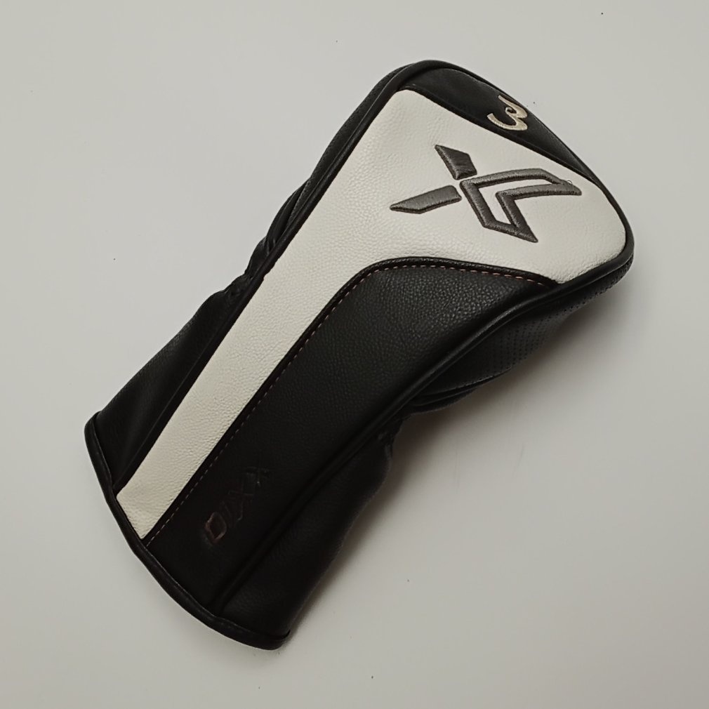 XXIO X -eks- 3W 15° S Miyazaki AX-1｜Alpen Online 公式オンラインストア