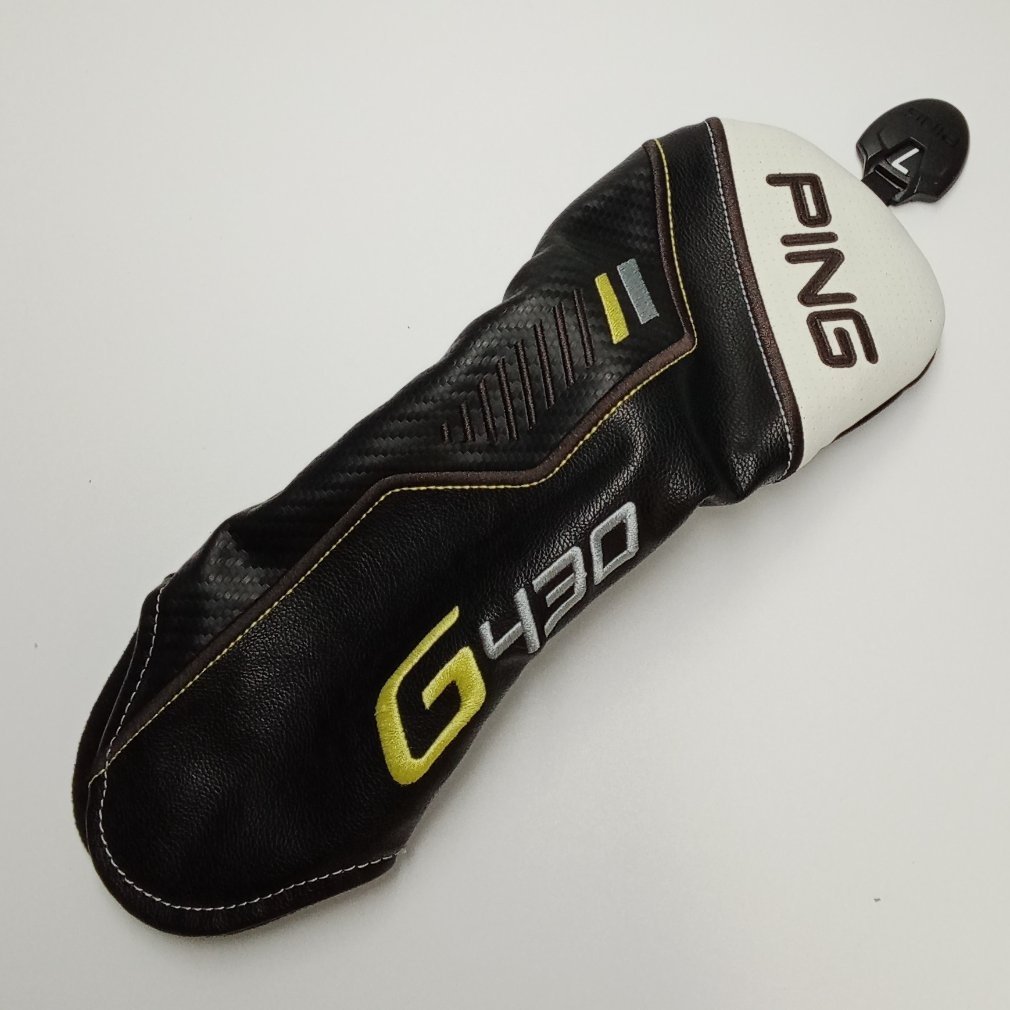 【新品2本 4w 7w】PING TOUR 2.0 CHROME 65R セット PING JOURNAL｜PING公式ブログ：フィッター・開発者のリアルな声