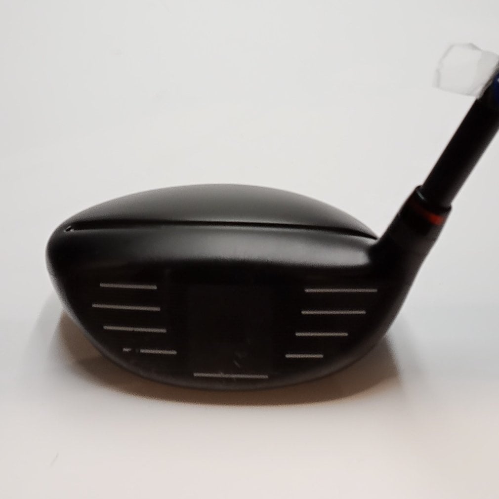 ONOFF FAIRWAY ARMS AKA (2024) 7W 21° R2 SMOOTH KICK MP-524F｜Alpen