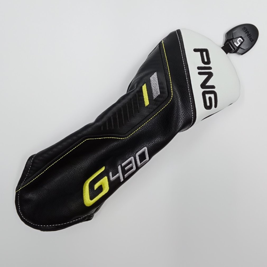 G430HL MAX 5W 18° Speeder NX 45｜Alpen Online 公式オンラインストア
