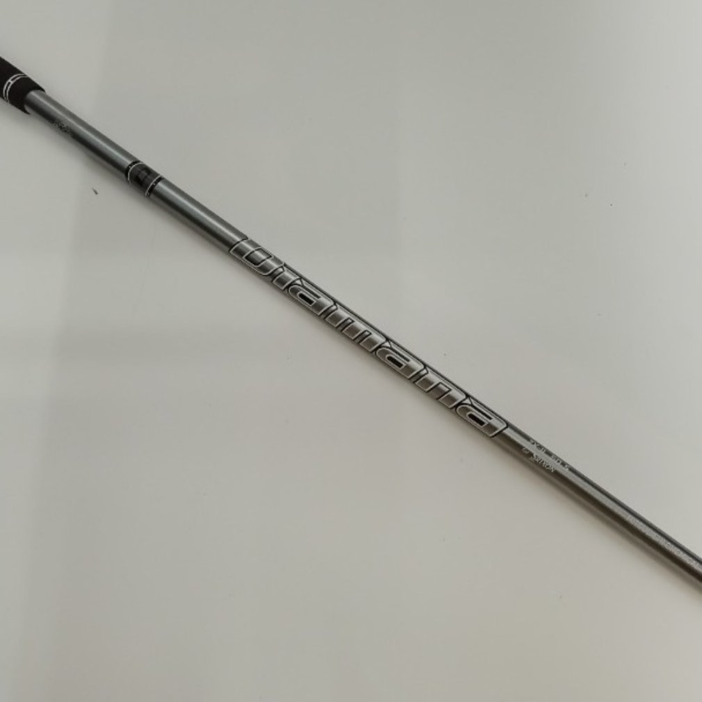 AS SRIXON ZX MKⅡ 5W 18° S Diamana ZX-Ⅱ50｜Alpen Online