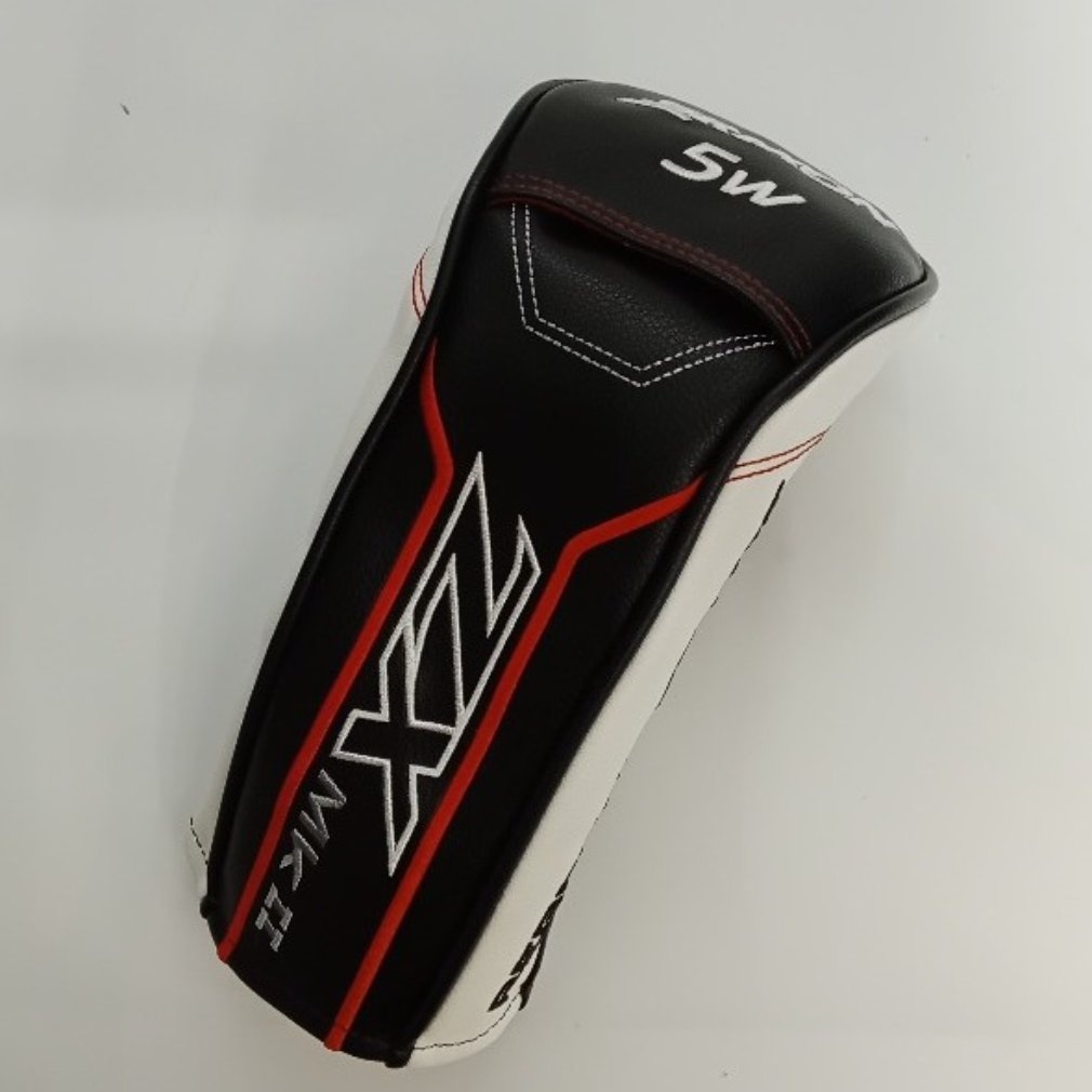 SRIXON ZX MKⅡ 5W 18° S Diamana ZX-Ⅱ50｜Alpen Online