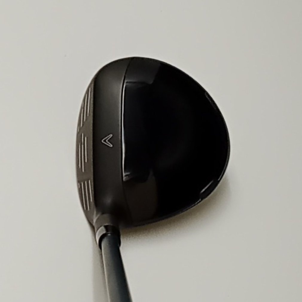 PARADYM MAX FAST 5W 19° S Speeder NX 40 for Callaway｜Alpen Online