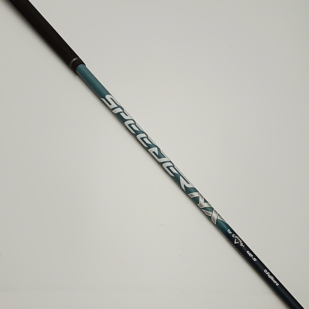 PARADYM MAX FAST 5W 19° S Speeder NX 40 for Callaway｜Alpen Online