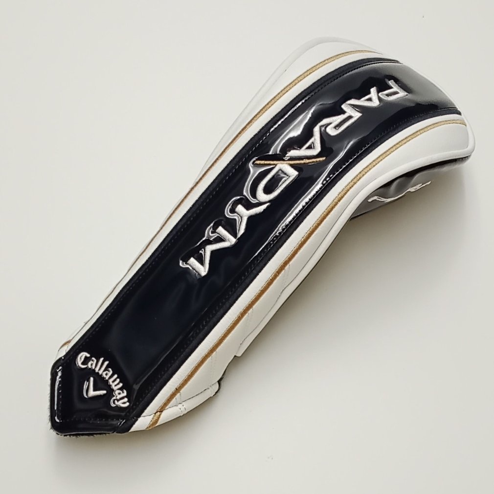 PARADYM MAX FAST 5W 19° S Speeder NX 40 for Callaway｜Alpen Online