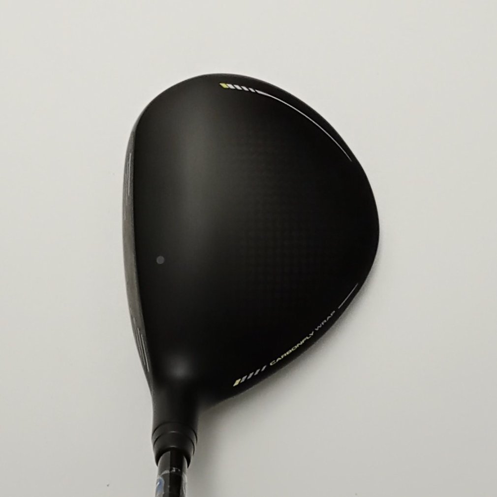 G430 MAX 3W 15° S ALTA J CB BLACK｜Alpen Online 公式オンラインストア