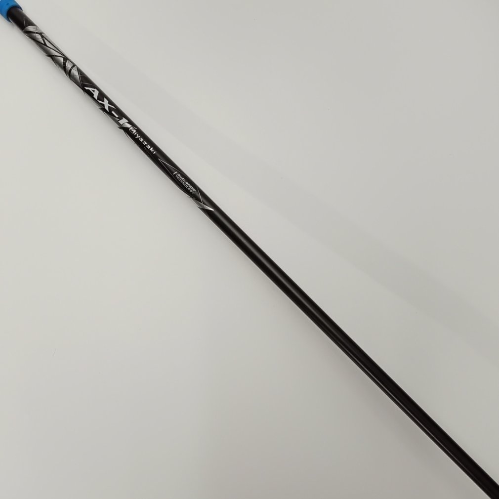 XXIO X -eks- 5W 18° S Miyazaki AX-1｜Alpen Online 公式オンラインストア