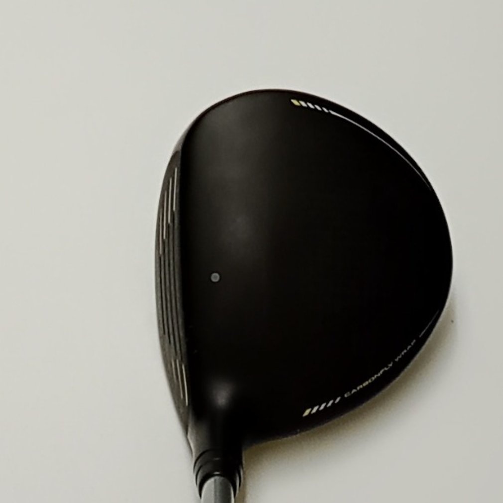 G430HL SFT 5W 19° Speeder NX 45｜Alpen Online 公式オンラインストア