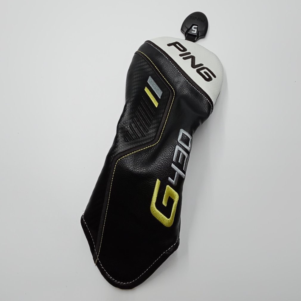 G430 MAX 5W 18° R ALTA J CB BLACK｜Alpen Online 公式オンラインストア