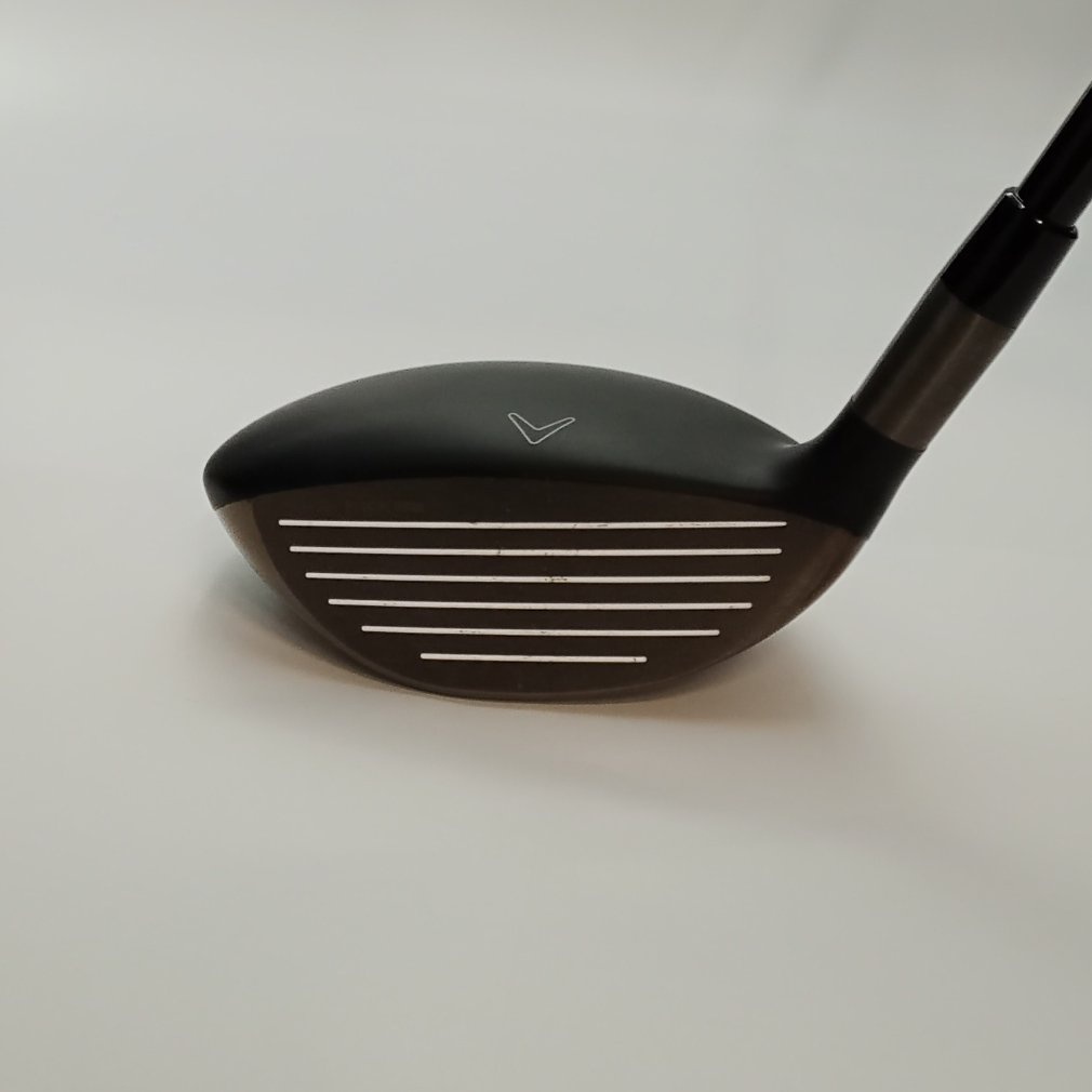 ROGUE ST LS 5W 18° SR TENSEI 55 for Callaway｜Alpen Online 公式