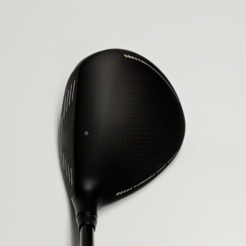 G430 MAX 5W 18° R ALTA J CB BLACK｜Alpen Online 公式オンラインストア