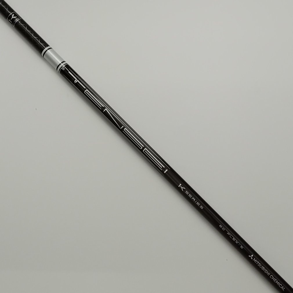 SRIXON ZX MKⅡ FW TENSEI Pro White 1K 60[その他ｶｰﾎﾞﾝ]｜Alpen Online