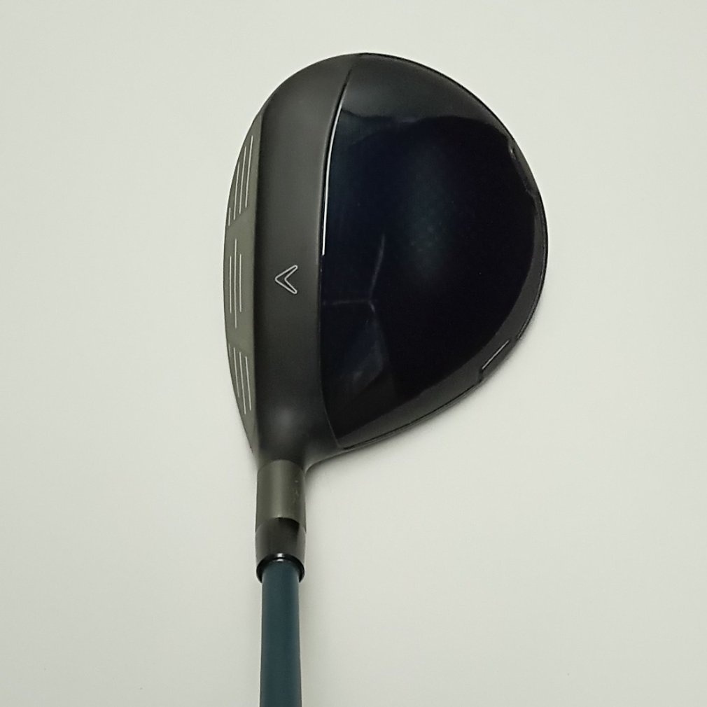 PARADYM 5W 18° S VENTUS TR 5 for Callaway｜Alpen Online 公式