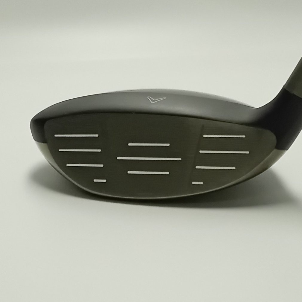 PARADYM 5W 18° S VENTUS TR 5 for Callaway｜Alpen Online 公式