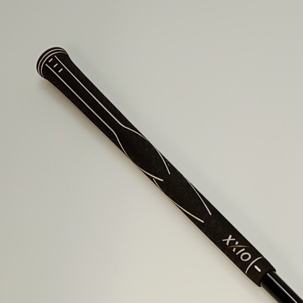 XXIO 7 4W 16.5° SR XXIO MP700｜Alpen Online 公式オンラインストア