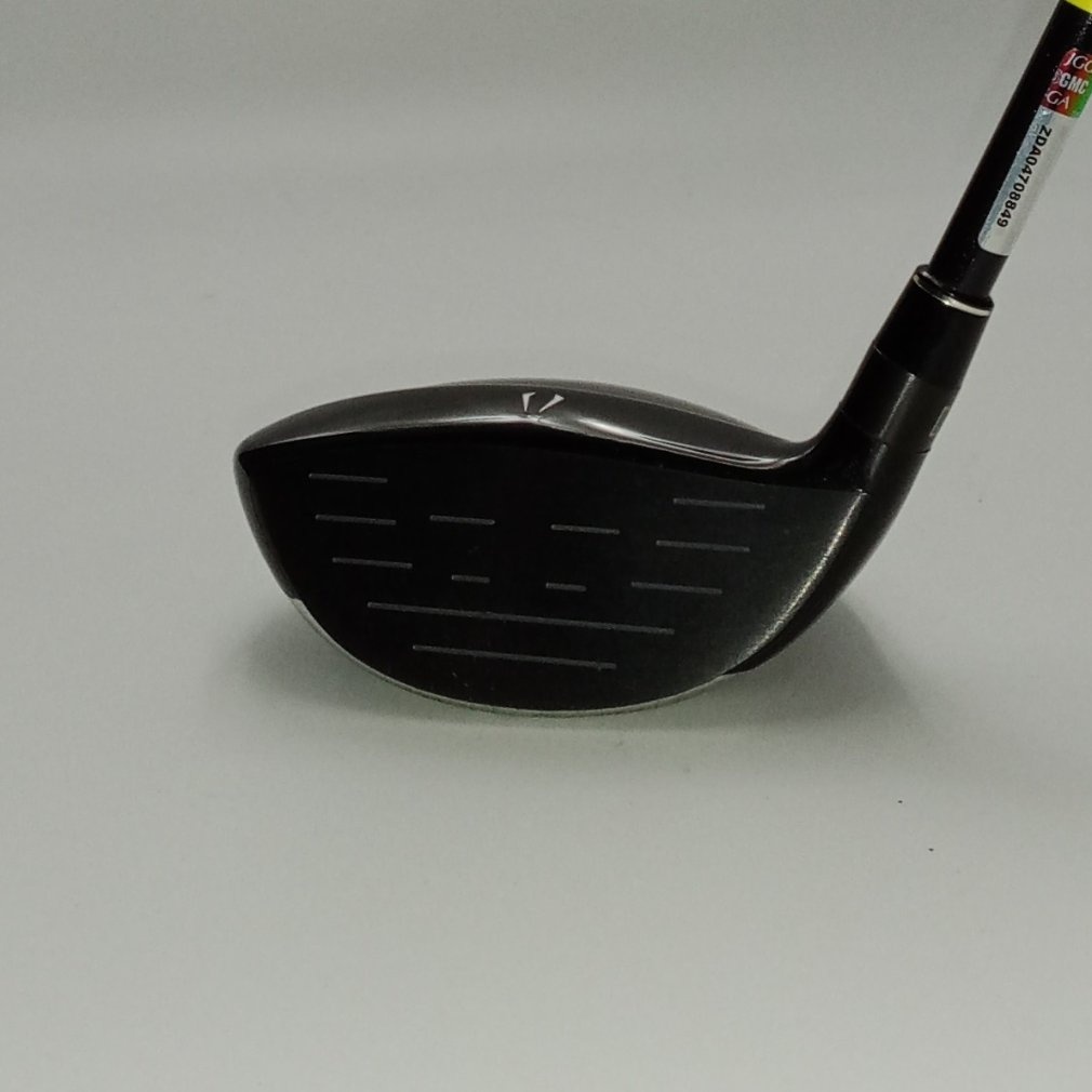 SRIXON Z F85 5W 18° S Miyazaki Mahana｜Alpen Online 公式オンライン