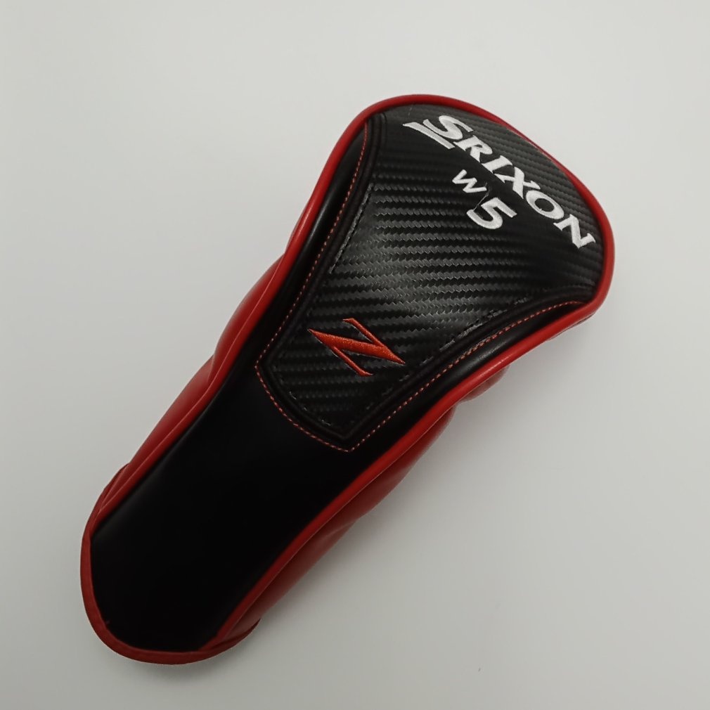 SRIXON Z F85 5W 18° S Miyazaki Mahana｜Alpen Online 公式オンライン