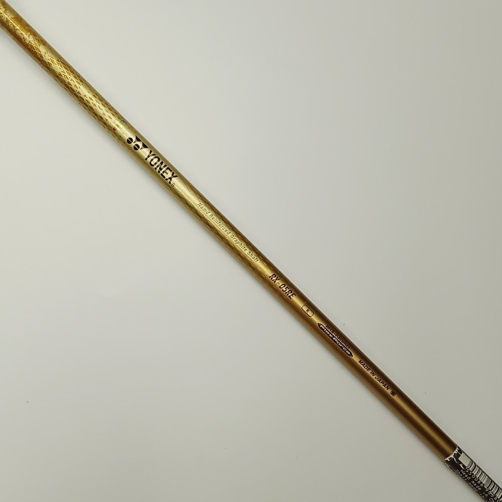 Royal EZONE (2021) 5W 18° R RX-05RE｜Alpen Online 公式オンラインストア