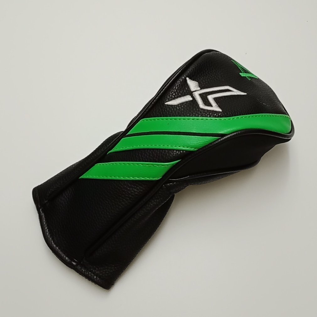 XXIO X -eks- (2022) 4W 16.5° SR Miyazaki AX-2｜Alpen Online