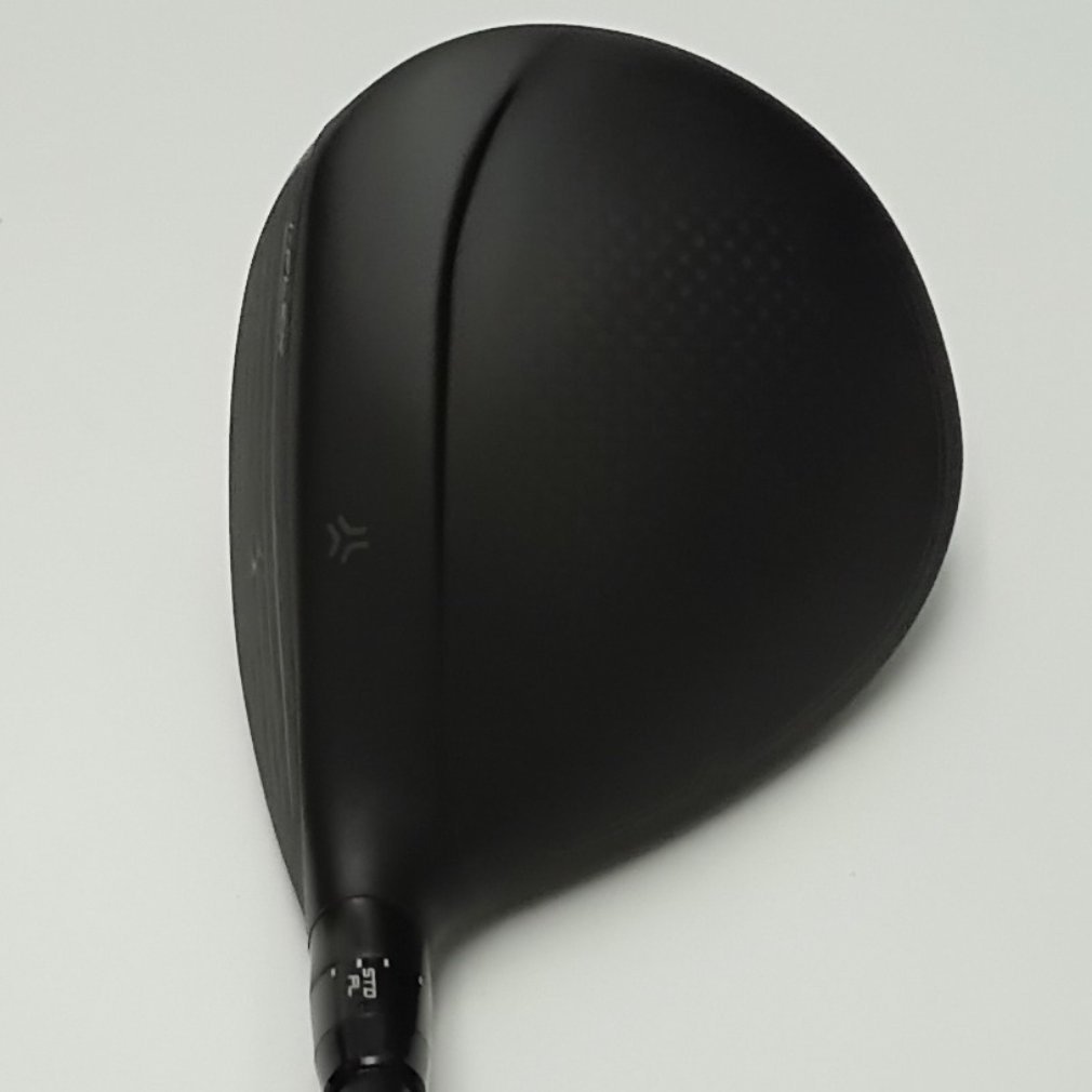SRIXON ZXi 3W 15° SR Diamana ZXi 50｜Alpen Online