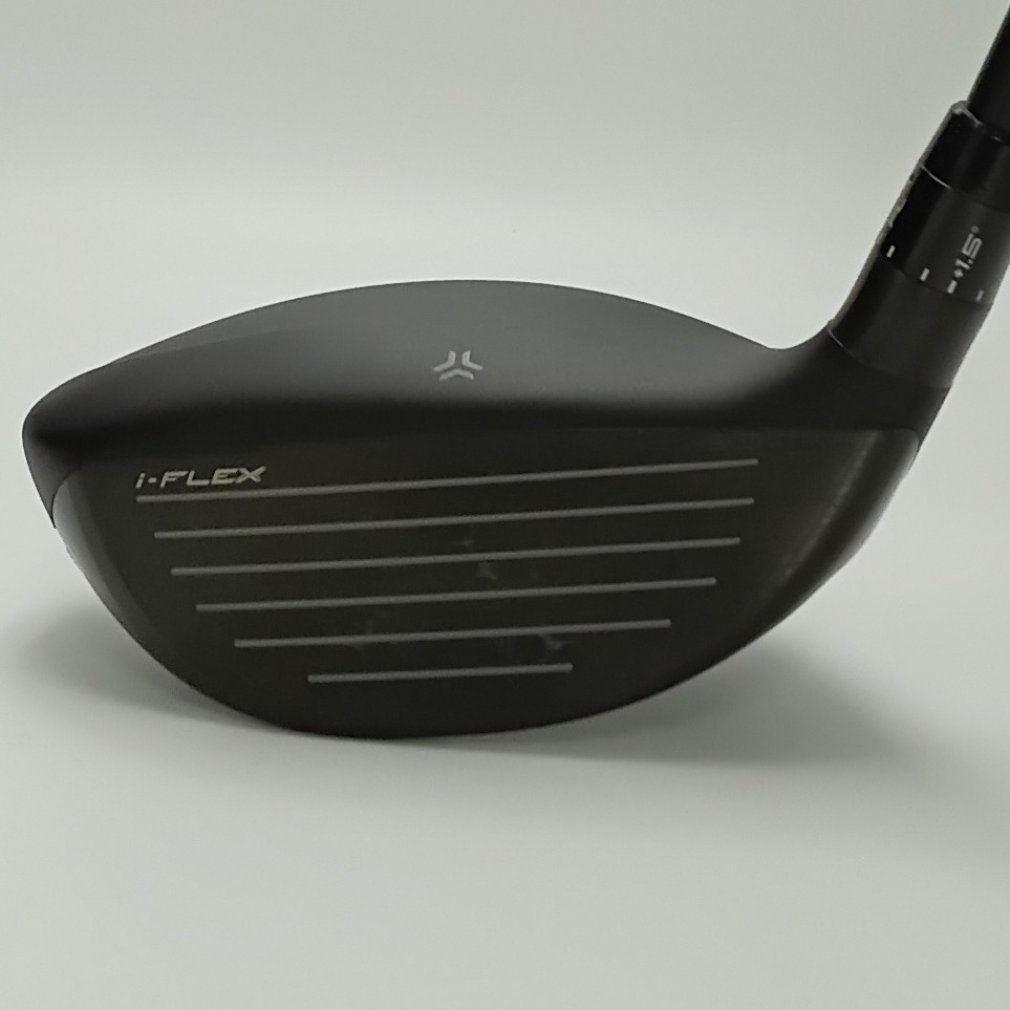 SRIXON ZXi 3W 15° SR Diamana ZXi 50｜Alpen Online