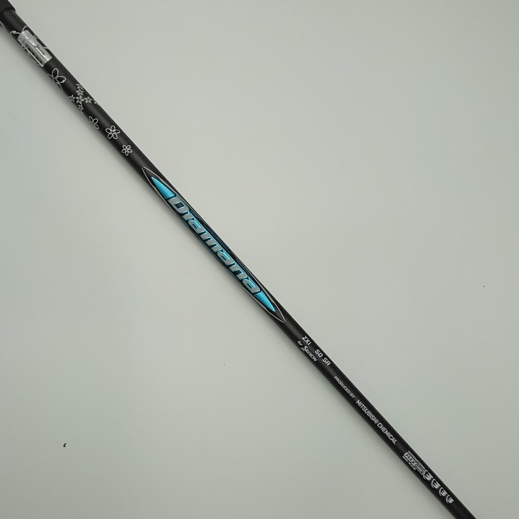 SRIXON ZXi 3W 15° SR Diamana ZXi 50｜Alpen Online