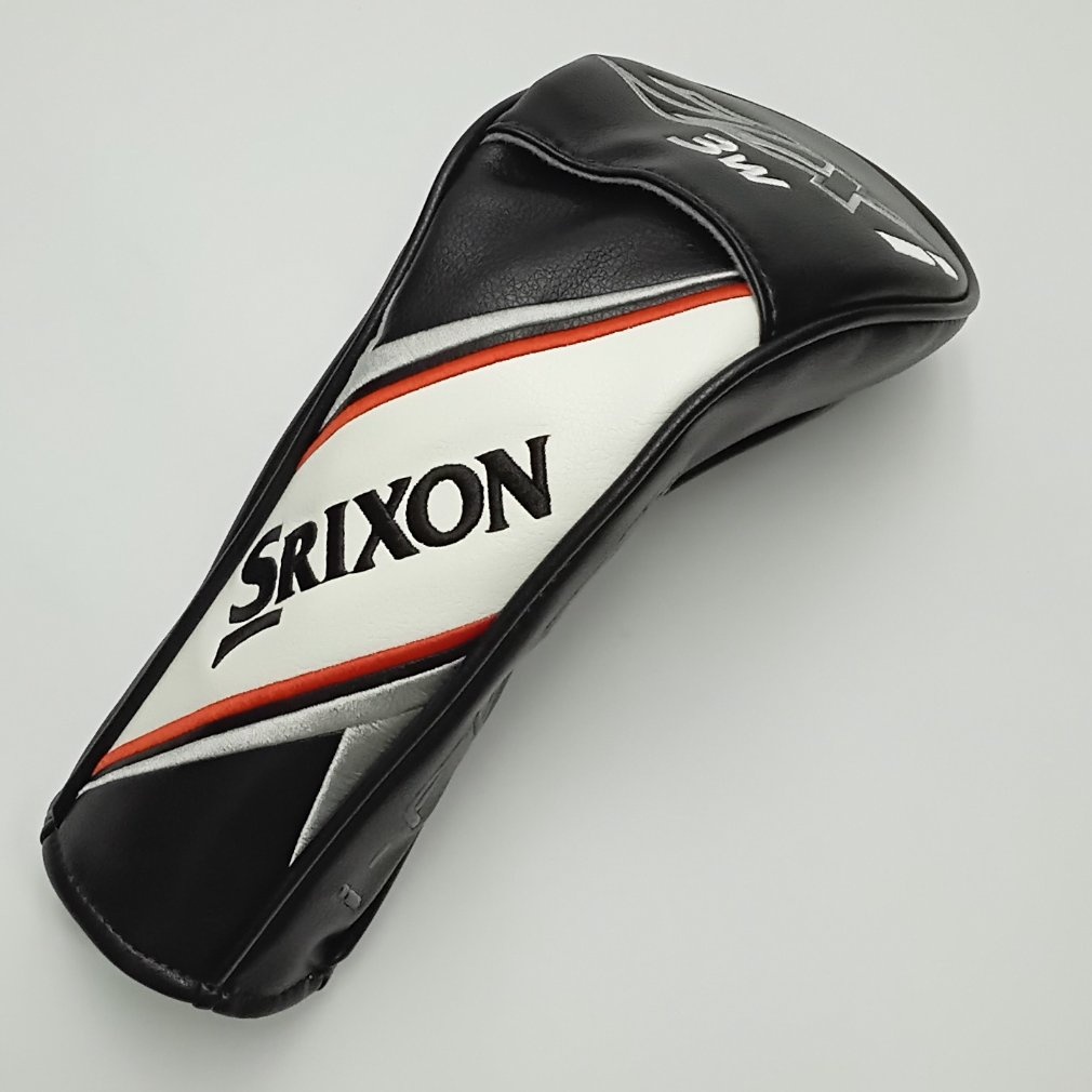 SRIXON ZXi 3W 15° SR Diamana ZXi 50｜Alpen Online
