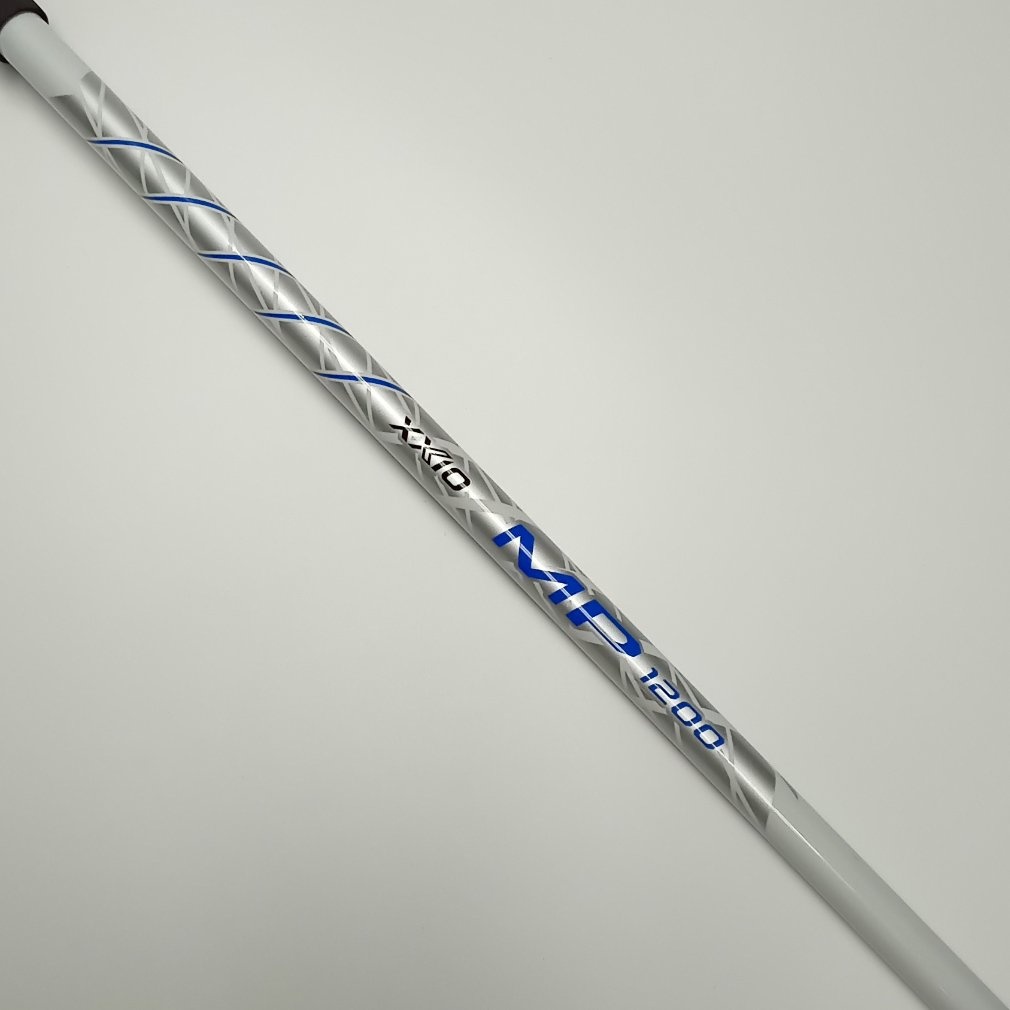 XXIO 12 ﾈｲﾋﾞｰ 4W 16.5° SR XXIO MP1200 ﾈｲﾋﾞｰ｜Alpen Online