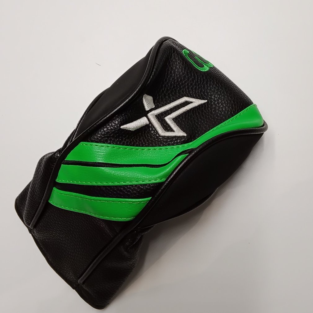 XXIO X -eks- (2022) 3W 15° S Miyazaki AX-2｜Alpen Online