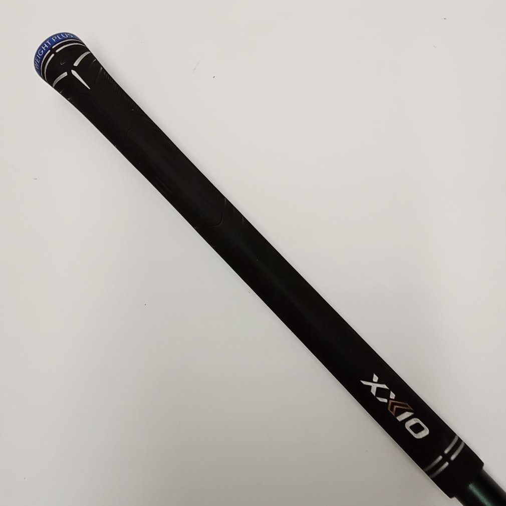 XXIO X -eks- (2022) 5W 18° S Miyazaki AX-2｜Alpen Online
