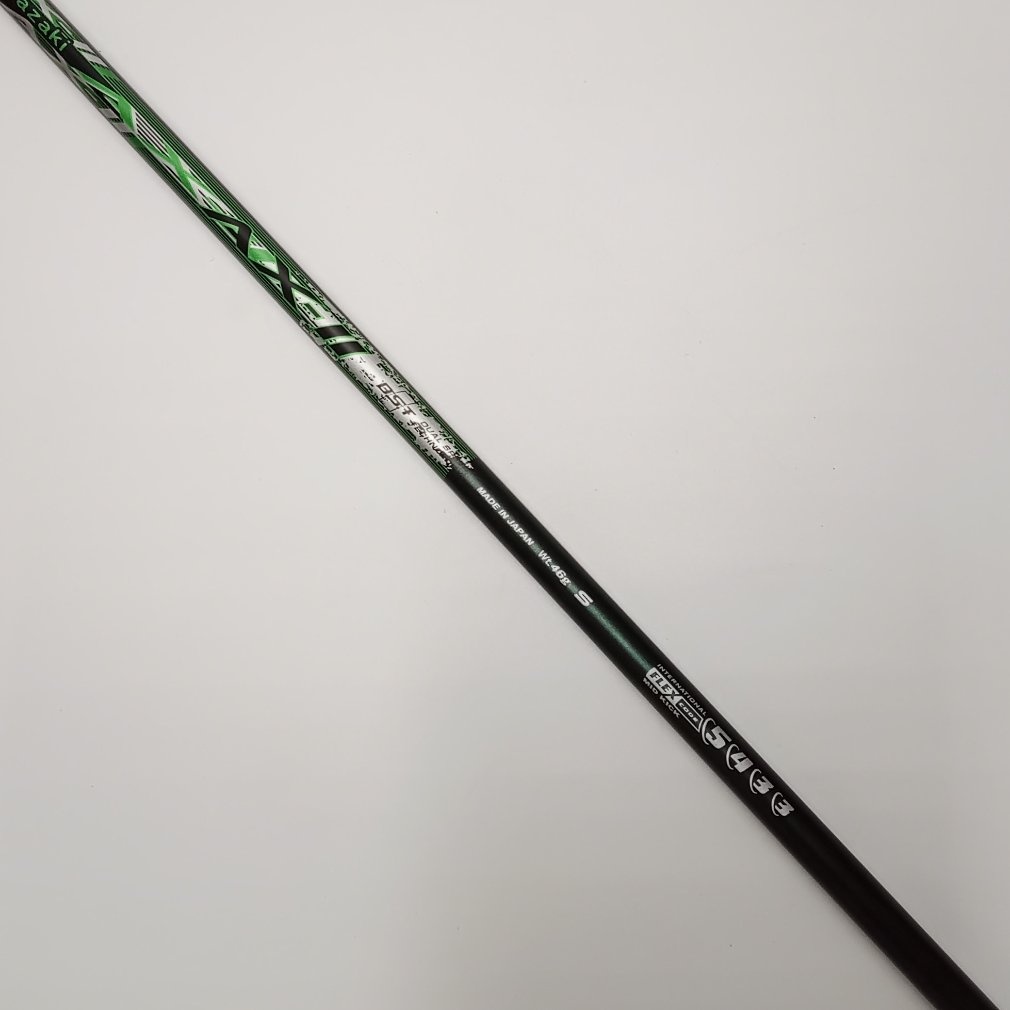 【未使用】XXIO X-eks Miyazaki AX-2 S 7W 20.0° Amazon.com : Dunlop XXIO Xexio X Iron Set, 5 Pieces, 2021