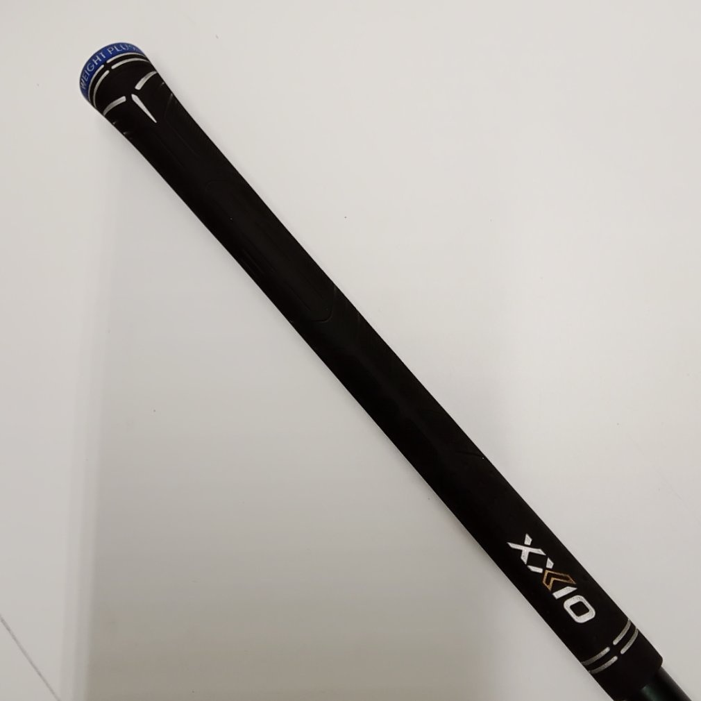 XXIO X -eks- (2022) 7W 20° S Miyazaki AX-2｜Alpen Online