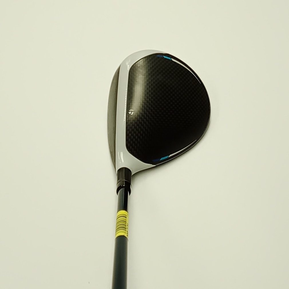 SIM2 MAX 3W 15° S TENSEI BLUE TM50｜Alpen Online 公式オンラインストア