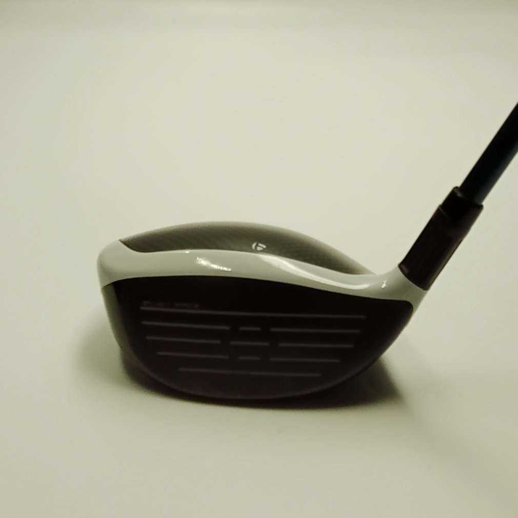 SIM2 MAX 3W 15° S TENSEI BLUE TM50｜Alpen Online 公式オンラインストア