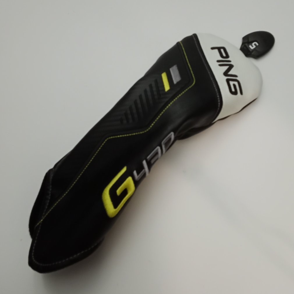 G430 SFT 5W 19° S PING TOUR 2.0 CHROME 65｜Alpen Online 公式