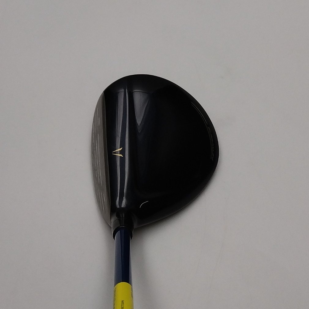 XXIO - 【XXIO 13 FW】5W・7W　MP1300(R) 2本 ネイビー 新品 ゼクシオ 13 フェアウェイウッド(ネイビー) MP1300カーボン