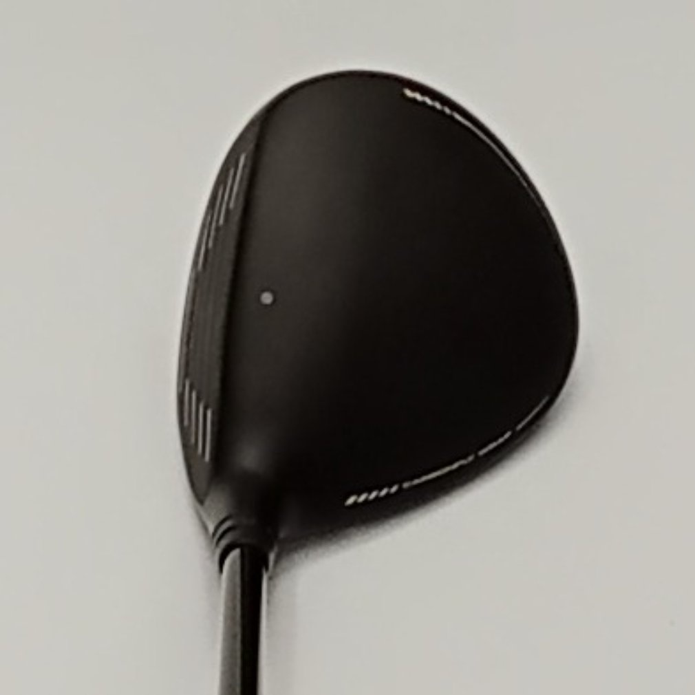 PING G430 MAX 5W ALTA J CB BLACK (R) 18度 G430 MAX 5W 18° R ALTA J CB BLACK｜Alpen Online 公式オンラインストア