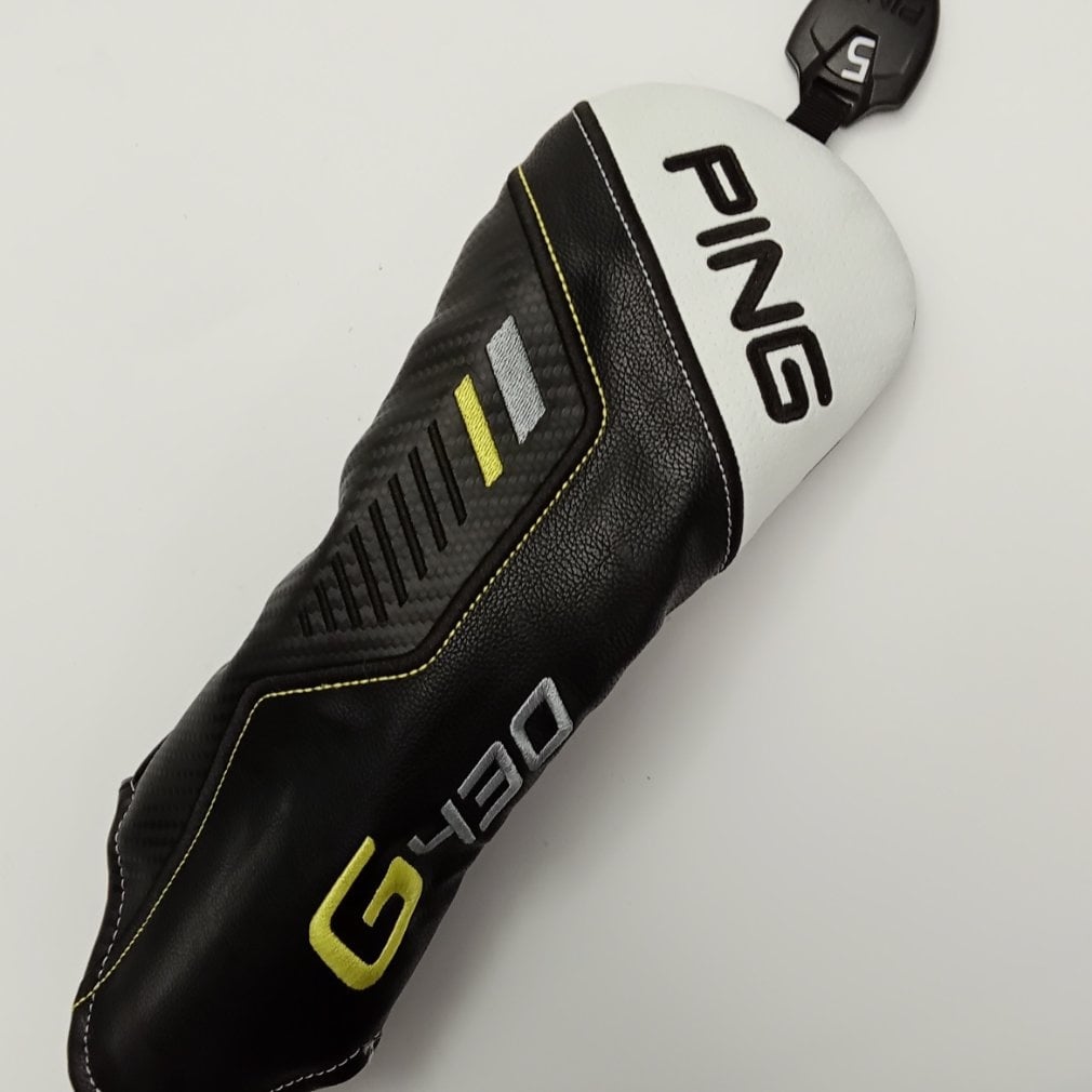 G430 MAX 5W 18° R ALTA J CB BLACK｜Alpen Online 公式オンラインストア
