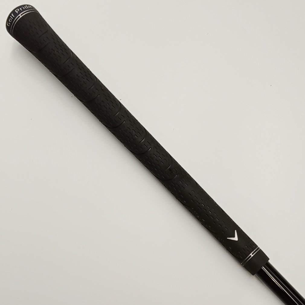 Ai SMOKE ◇◇◇ (ﾄﾘﾌﾟﾙﾀﾞｲﾔﾓﾝﾄﾞ) 5W 18° S Speeder NX BLACK 60