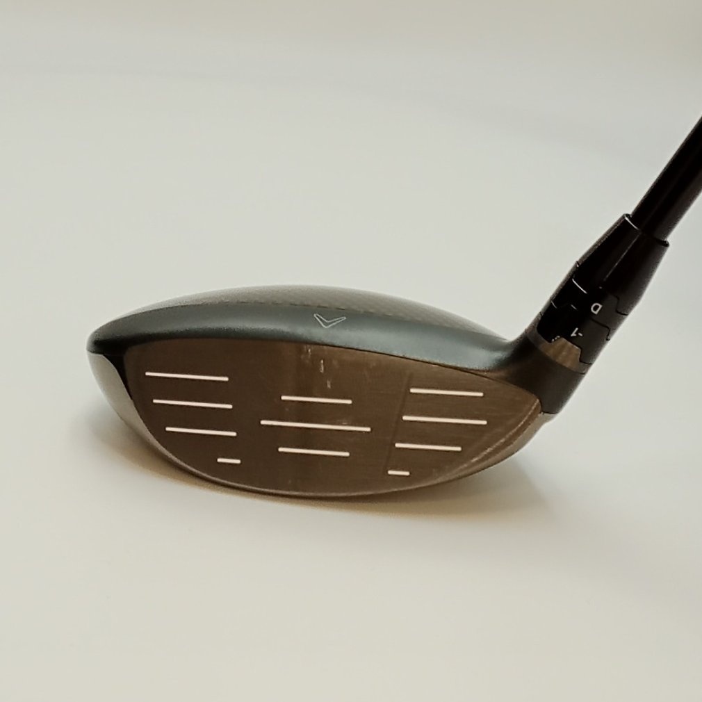 Ai SMOKE MAX 3HLW 16.5° S TENSEI 50 for Callaway｜Alpen Online