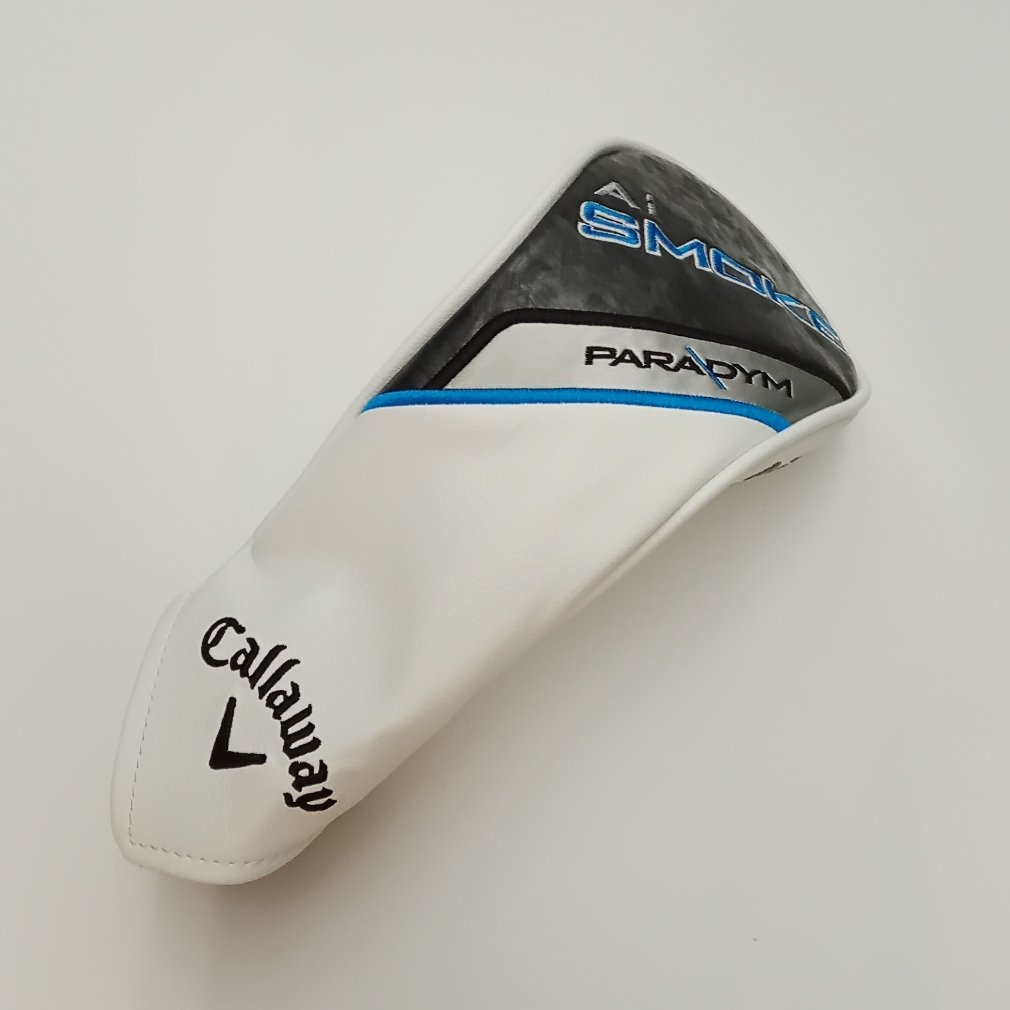 Ai SMOKE MAX 3HLW 16.5° S TENSEI 50 for Callaway｜Alpen Online