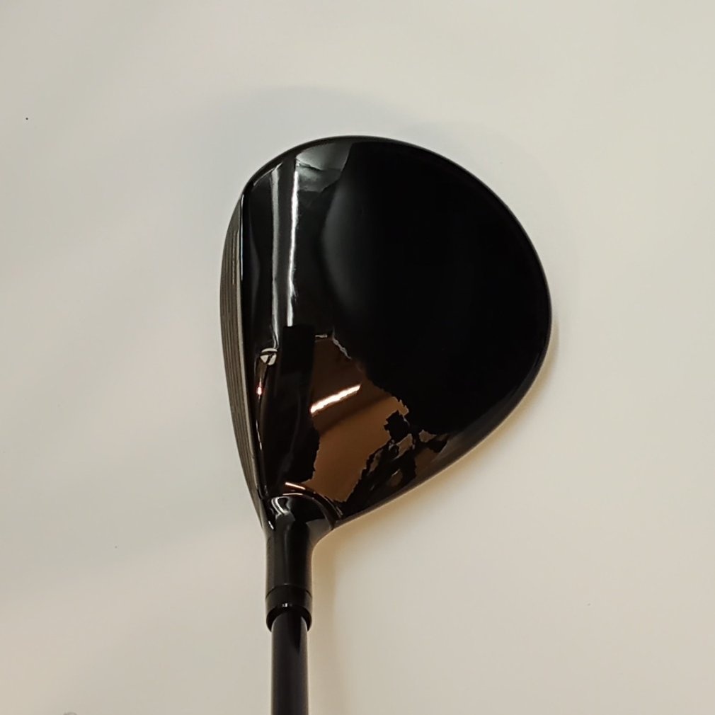 Qi10 3w (15°)/Diamana Blue TM50 S TaylorMade Qi10 Golf Driver (Diamana Blue TM50) – CKL Golf l