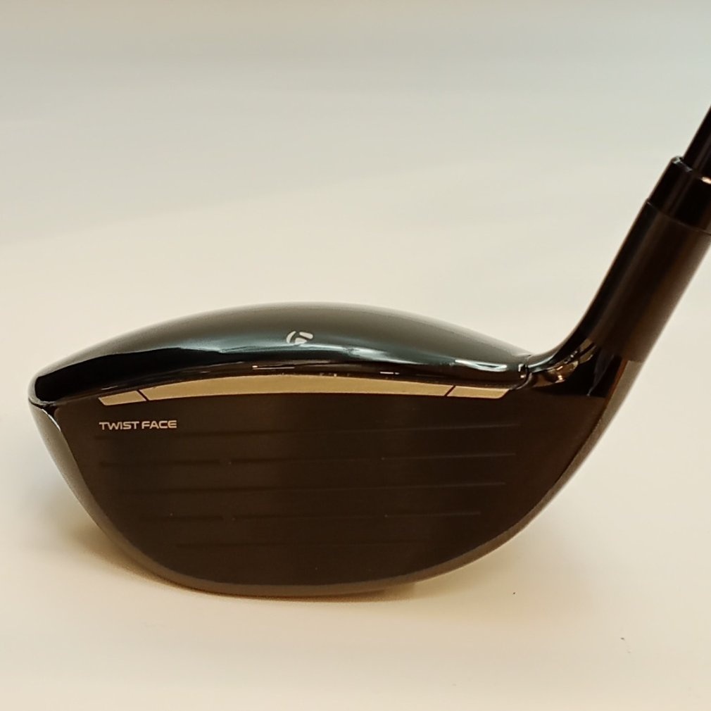 Qi10 3w (15°)/Diamana Blue TM50 S TaylorMade Golf Qi10 Fairway Wood 3W S Flex Diamana Blue