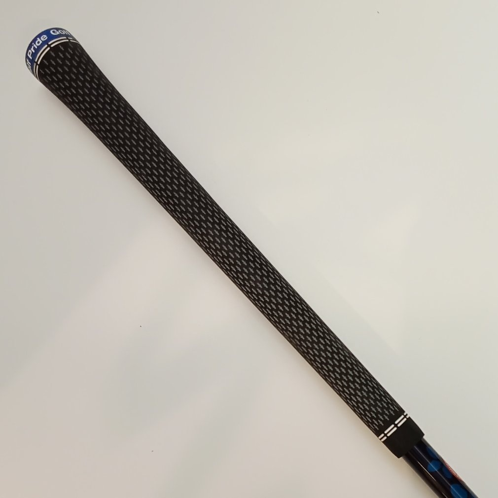 Qi10 3w (15°)/Diamana Blue TM50 S TaylorMade Qi10 Golf Driver (Diamana Blue TM50) – CKL Golf l